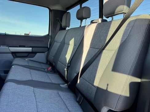 New 2026 Ford F250 XL w/ STX Appearance Package image 16