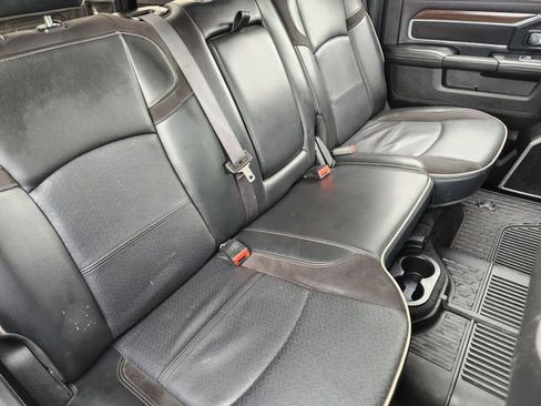 Used 2022 RAM 2500 Laramie image 30