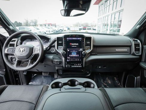 Used 2026 RAM 2500 Laramie image 17