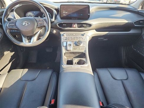 Certified 2023 Hyundai Santa Fe SEL Premium image 8