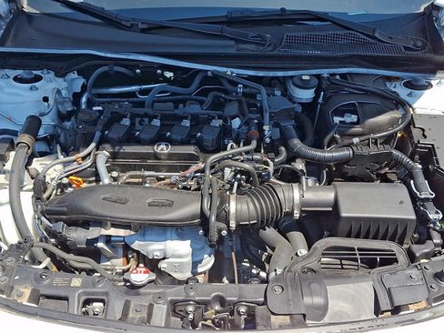 Used 2024 Acura Integra A-Spec w/ Technology Package FWD image 27