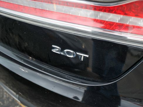 Used 2018 Lincoln MKZ Premiere w/ Magnetic Appearance Package image 11