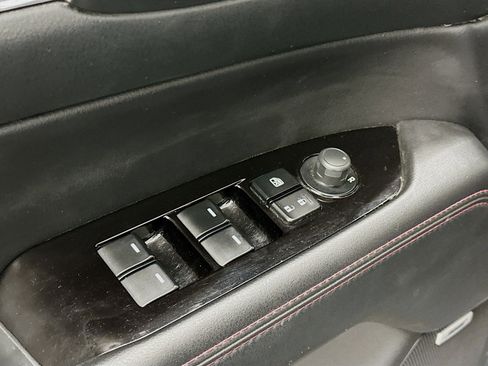 Used 2024 MAZDA CX-5 Carbon Edition image 15