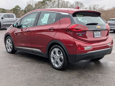 Used 2020 Chevrolet Bolt LT image 7