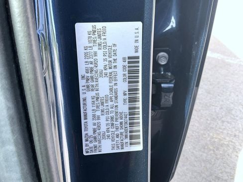 Certified 2025 MAZDA CX-50 AWD 2.5 S w/ Premium Plus Pkg image 25