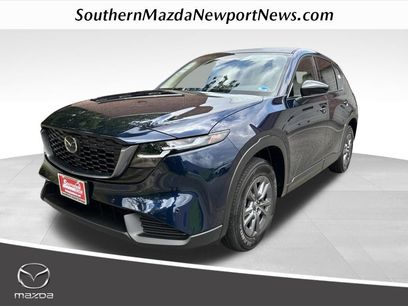 New 2026 MAZDA CX-5 Select