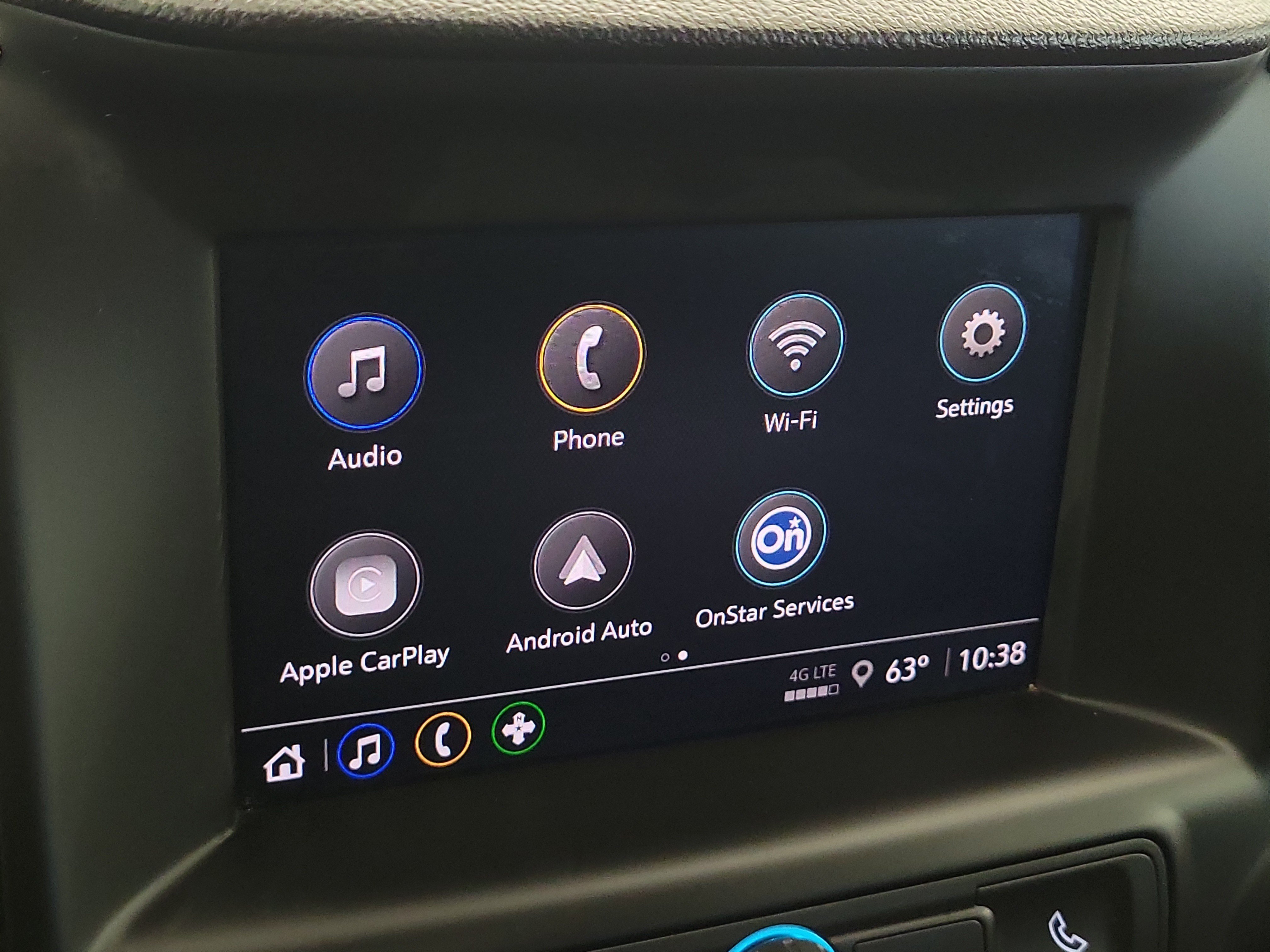 Used 2024 GMC Terrain SLE FWD image 18