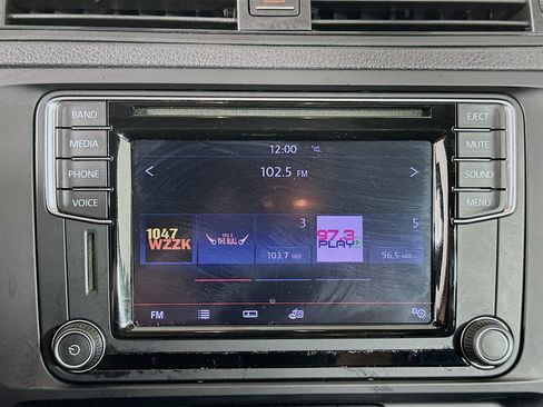 Used 2016 Volkswagen Jetta S FWD image 19