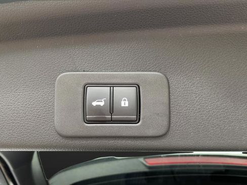 Used 2025 Nissan Murano Platinum w/ Cargo Package AWD/4WD image 27