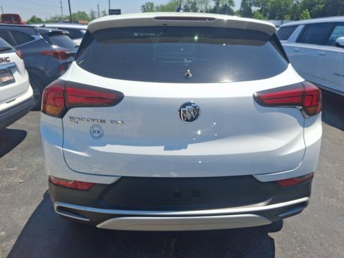 Used 2023 Buick Encore GX Preferred w/ Cold Weather Comfort Package AWD/4WD image 5