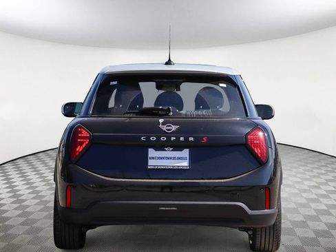 New 2026 MINI Cooper S FWD image 7