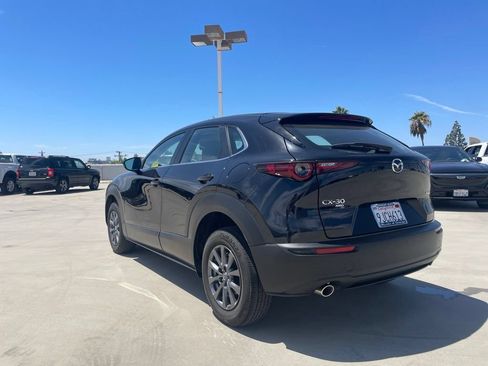 Certified 2024 MAZDA CX-30 AWD 2.5 S image 4