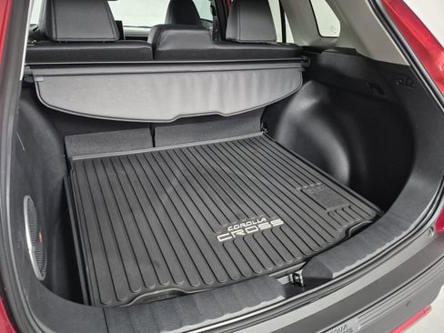 New 2026 Toyota Corolla Cross XLE image 15