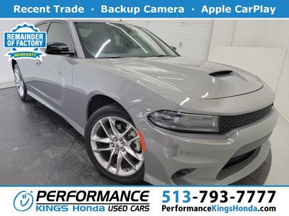 Used 2023 Dodge Charger GT w/ Plus Group