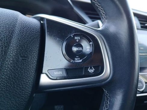 Used 2021 Honda Civic Sport image 22