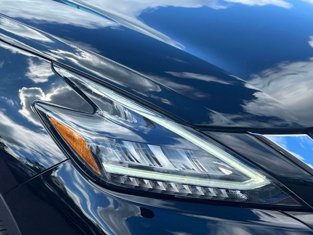 Used 2024 Nissan Murano SL AWD/4WD image 9