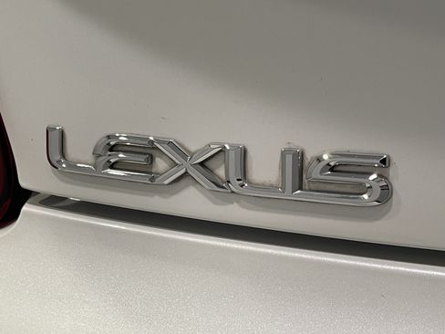 Used 2008 Lexus SC 430 Convertible RWD image 23