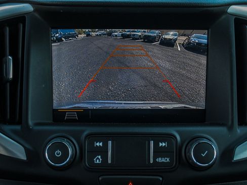 Used 2020 GMC Terrain SLT w/ Preferred Package AWD/4WD image 22