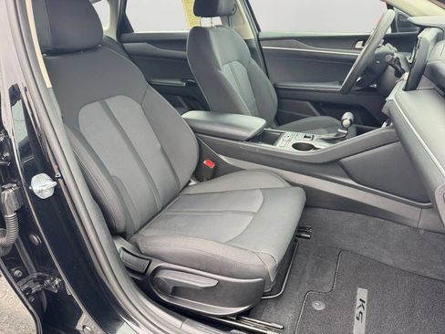 Used 2022 Kia K5 LXS FWD image 6