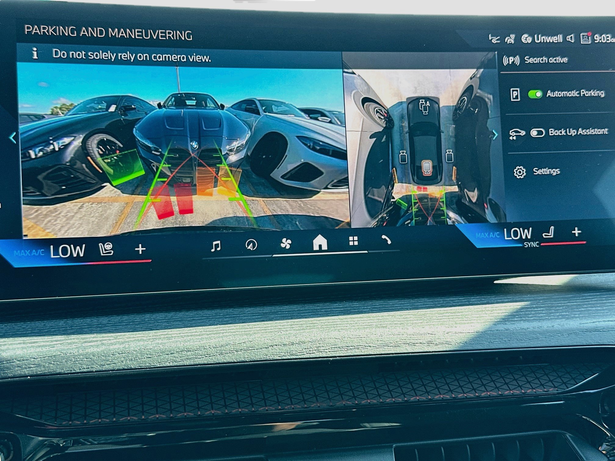 New 2026 BMW 430i w/ M Sport Package RWD image 11