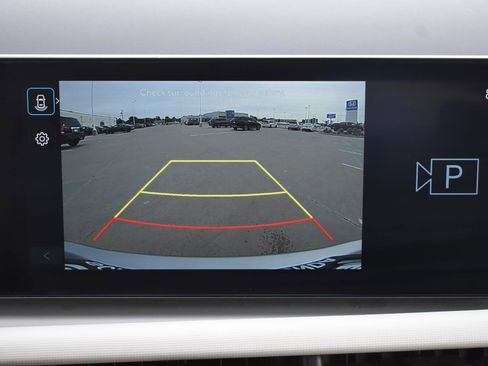 Used 2025 Hyundai Tucson SEL FWD image 5