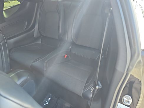 Used 2025 Ford Mustang Coupe image 13