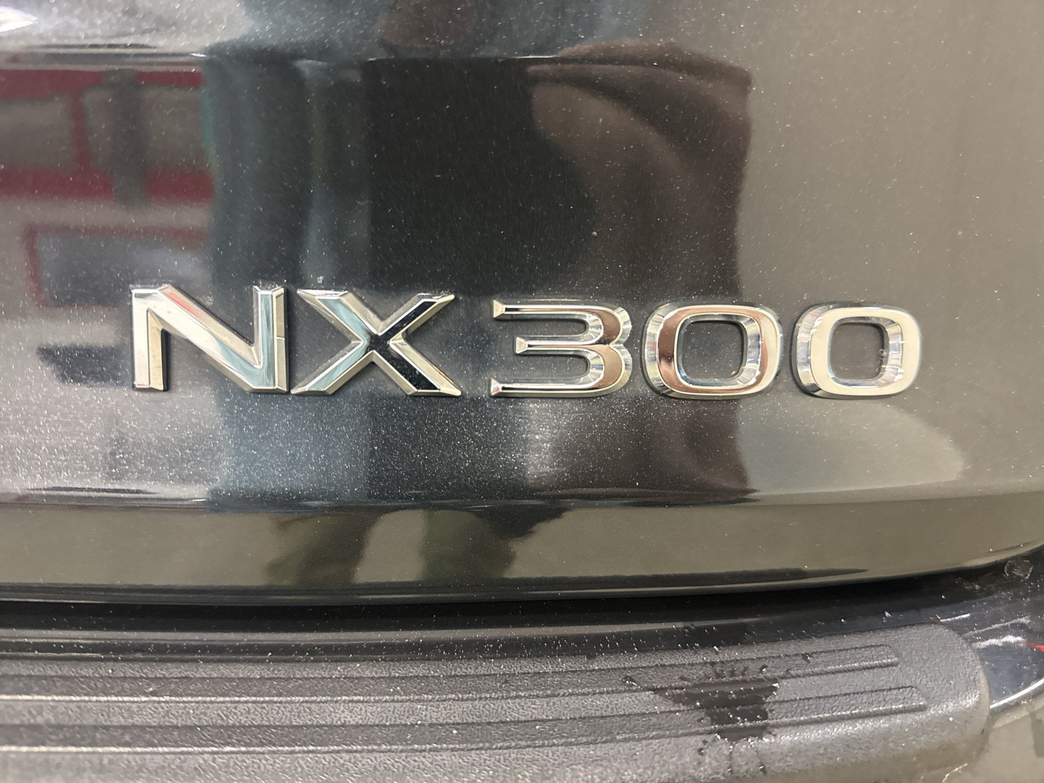 Used 2021 Lexus NX 300 AWD w/ Accessory Package 2 image 32