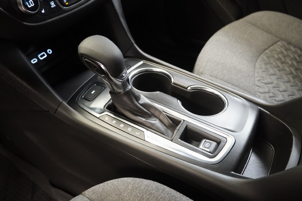Used 2023 Chevrolet Equinox LT AWD/4WD image 23