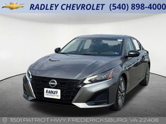 Used 2025 Nissan Altima 2.5 SV FWD 360° Tour