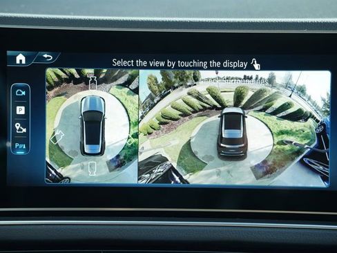 Certified 2026 Mercedes-Benz GLE 450 4MATIC image 27