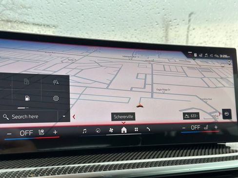 New 2026 BMW X5 M60i AWD/4WD image 36