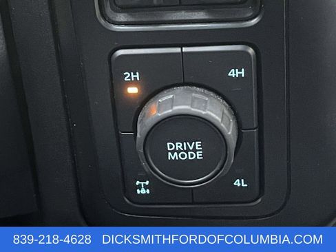 Certified 2023 Ford F350 XL w/ 360-Degree Camera Package image 30