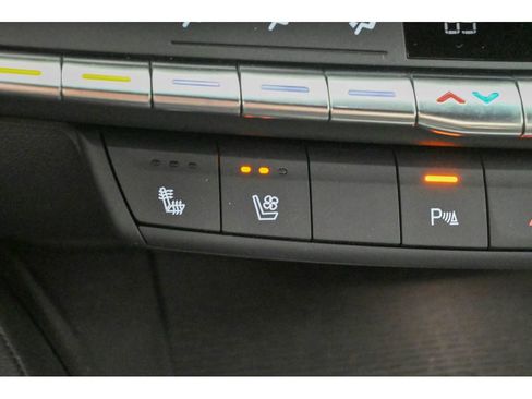 Certified 2025 Cadillac CT4 V Blackwing w/ Technology Package image 43