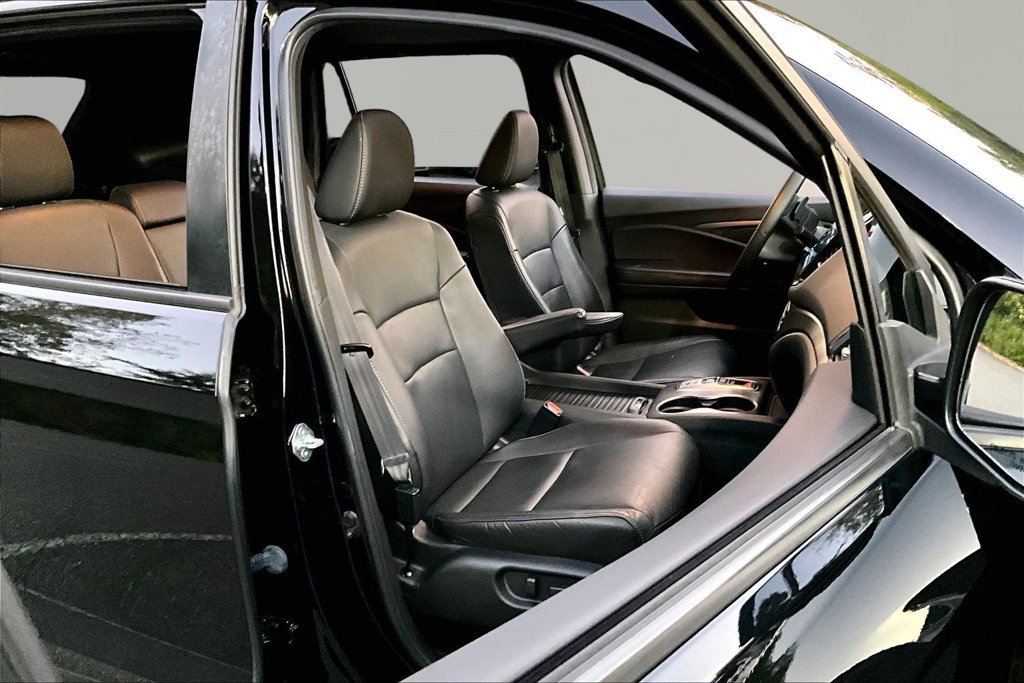Used 2022 Honda Passport EX-L image 20