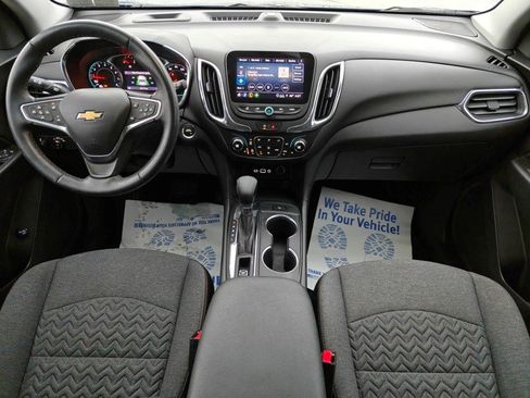 Certified 2023 Chevrolet Equinox LT image 28