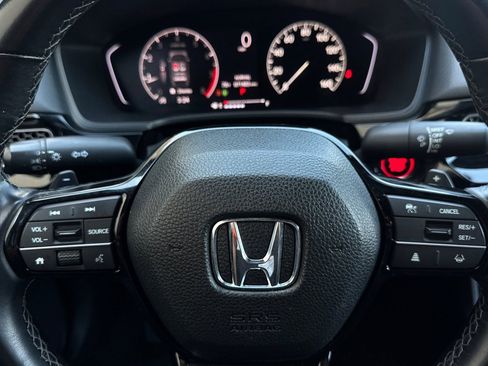 Certified 2022 Honda Civic Sport image 22