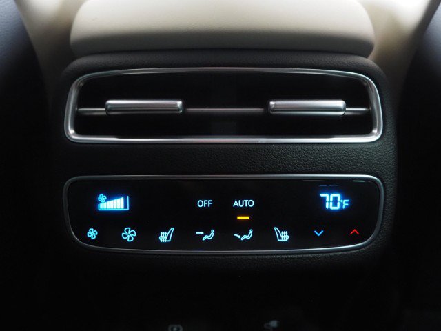 Used 2026 Genesis GV70 AWD 3.5T Sport Prestige image 26