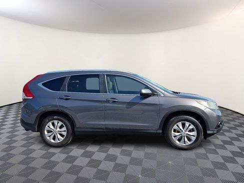 Used 2020 Honda CR-V EX-L image 9