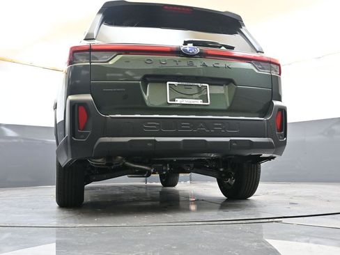 New 2026 Subaru Outback Premium AWD/4WD image 42