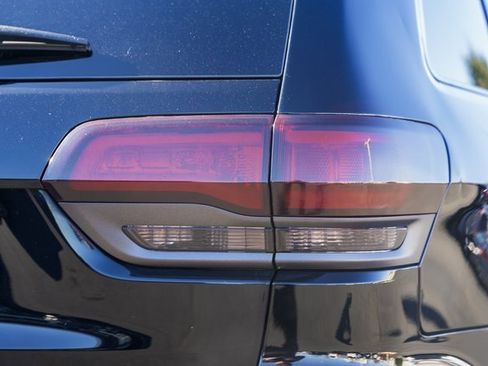 Used 2020 Jeep Grand Cherokee High Altitude image 6