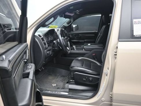 Used 2022 RAM 1500 TRX w/ TRX Level 2 Equipment Group AWD/4WD image 12