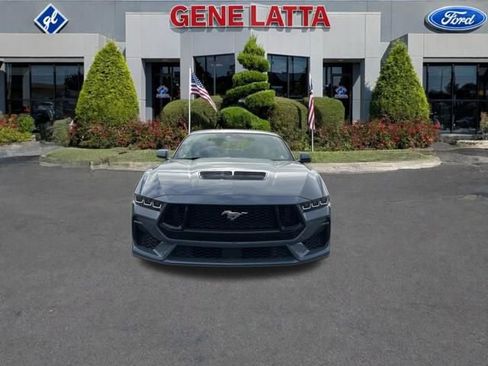 Used 2025 Ford Mustang GT image 2