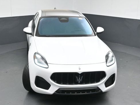 Used 2023 Maserati Grecale Modena AWD/4WD image 43