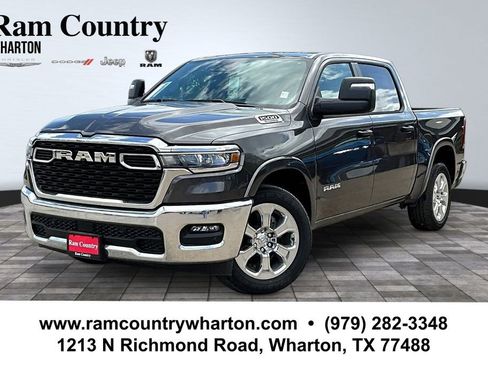New 2025 RAM 1500 Lone Star RWD image 1