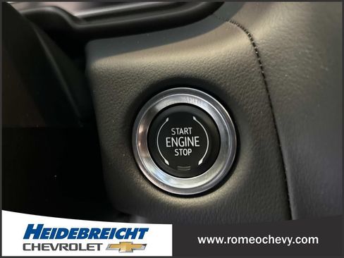 Certified 2023 Chevrolet Tahoe LT w/ LT Signature Plus Package AWD/4WD image 30