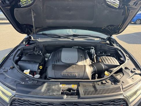 Used 2022 Dodge Durango R/T RWD image 19