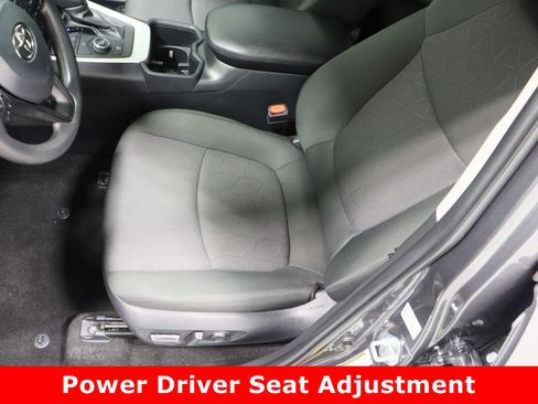 Certified 2025 Toyota RAV4 XLE image 15