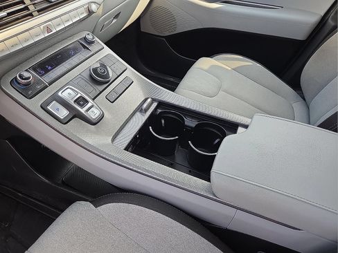 Used 2020 Hyundai Palisade SEL w/ Convenience Package FWD image 10