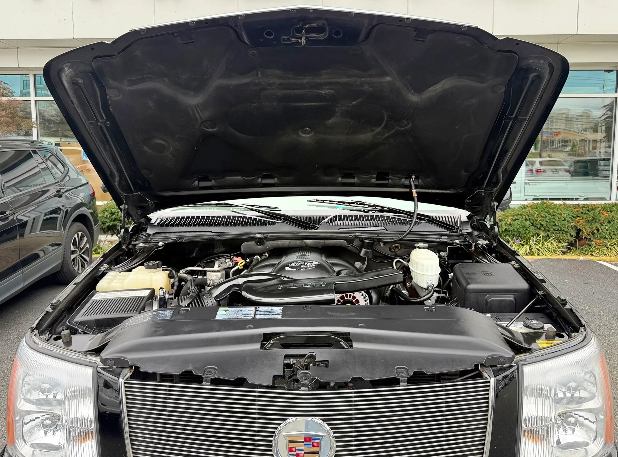 Used 2005 Cadillac Escalade AWD image 42