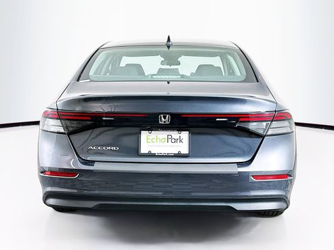 Used 2024 Honda Accord EX image 7